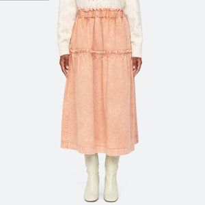 Sea New York - Sea NY - Hildur Skirt in Rose sz M
